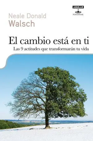 EL CAMBIO ESTÁ EN TI