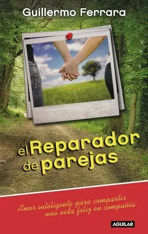 EL REPARADOR DE PAREJAS