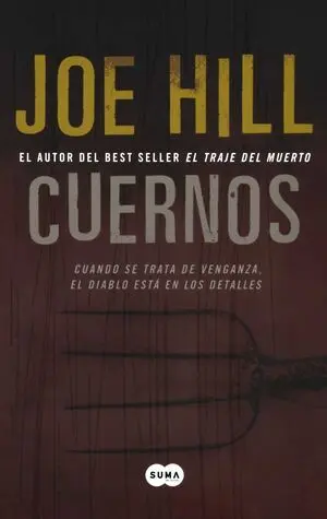 CUERNOS