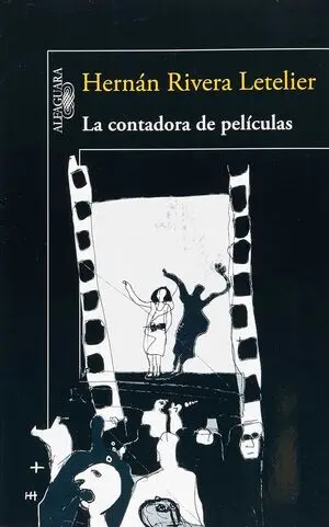 CONTADORA DE PELÍCULAS, LA