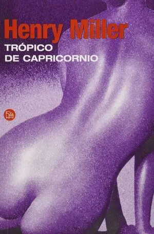 TRÓPICO DE CAPRICORNIO