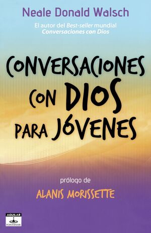 CONVERSACIONES CON DIOS PARA JOVENES
