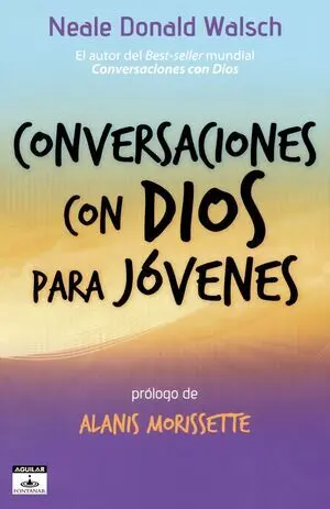 CONVERSACIONES CON DIOS PARA JOVENES