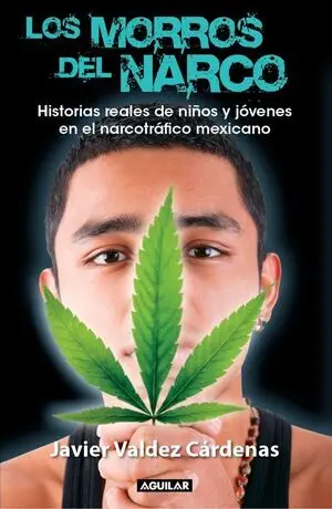 MORROS DEL NARCO, LOS