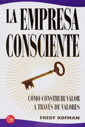 EMPRESA CONSCIENTE, LA