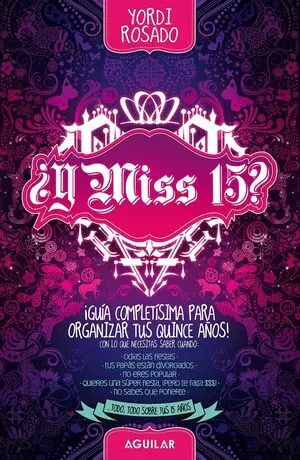 ¿Y MISS 15?