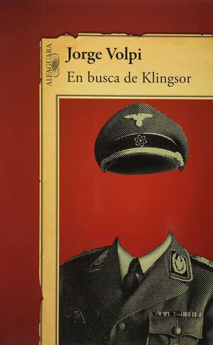 EN BUSCA DE KLINGSOR