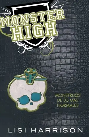 MONSTER HIGH