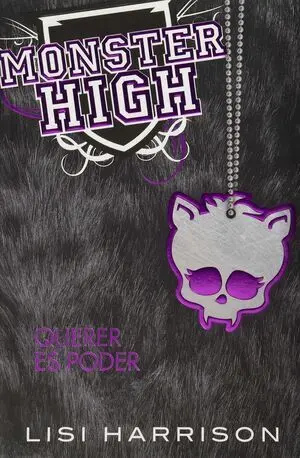 MONSTER HIGH