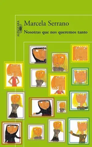 * NOSOTRAS QUE NOS QUEREMOS TANTO
