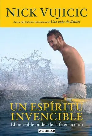 ESPÍRITU INVENCIBLE, UN