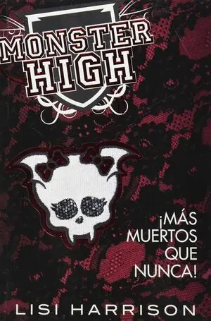 MONSTER HIGH