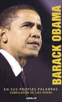 BARACK OBAMA