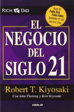 NEGOCIO DEL SIGLO 21, EL