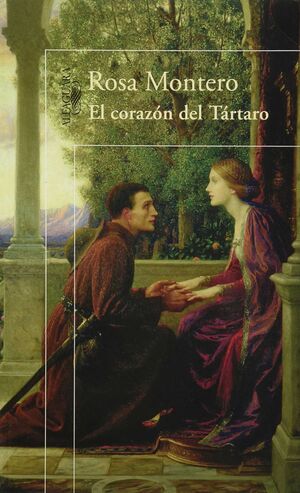 EL CORAZÓN DEL TÁRTARO