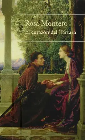 EL CORAZÓN DEL TÁRTARO