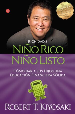 NIÑO RICO, NIÑO LISTO
