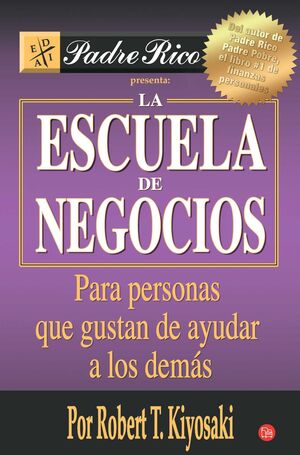 ESCUELA DE NEGOCIOS