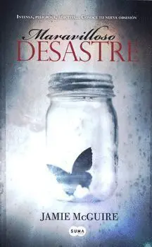 BEAUTIFUL 1: MARAVILLOSO DESASTRE
