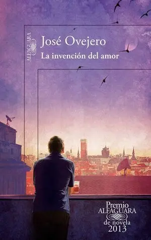INVENCIÓN DEL AMOR, LA