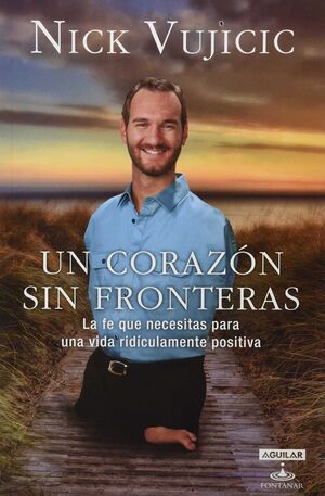 UN CORAZÓN SIN FRONTERAS