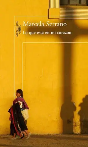 LO QUE ESTA EN MI CORAZÓN