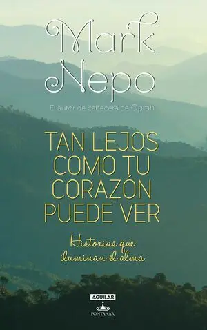 TAN LEJOS COMO TU CORAZON PUEDE VER
