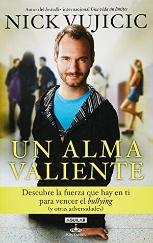 ALMA VALIENTE