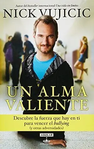 ALMA VALIENTE
