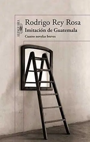 IMITACIÓN DE GUATEMALA