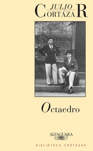 OCTAEDRO