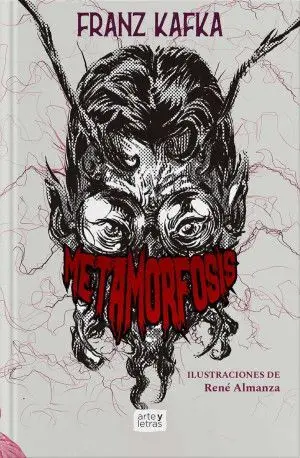 LA METAMORFOSIS / PD.