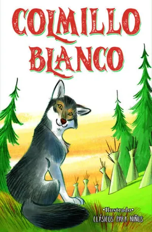 COLMILLO BLANCO