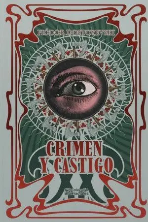 CRIMEN Y CASTIGO