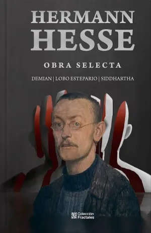 HERMANN HESSE