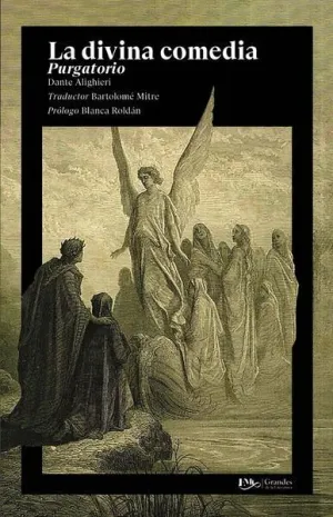 LA DIVINA COMEDIA (PURGATORIO)