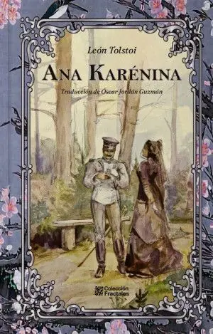 ANA KARENINA