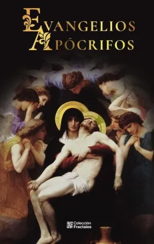 EVANGELIOS APÓCRIFOS