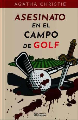 ASESINATO EN EL CAMPO DE GOLF