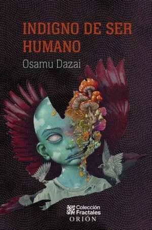 INDIGNO DE SER HUMANO