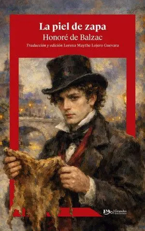 LA PIEL DE ZAPA