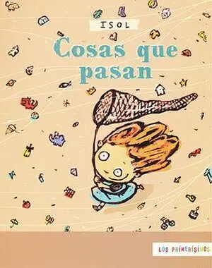 COSAS QUE PASAN