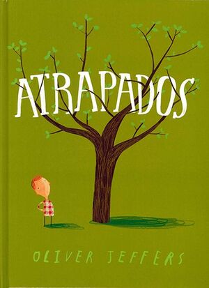 ATRAPADOS
