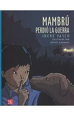 MAMBRÚ PERDIÓ LA GUERRA