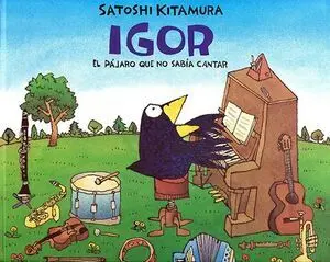 IGOR