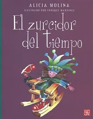 EL ZURCIDOR DEL TIEMPO