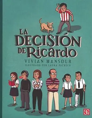 LA DECISIÓN DE RICARDO