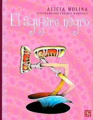 EL AGUJERO NEGRO