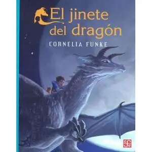EL JINETE DEL DRAGÓN
