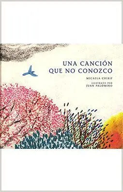 UNA CANCION QUE NO CONOZCO